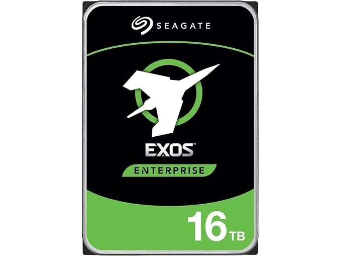 Seagate