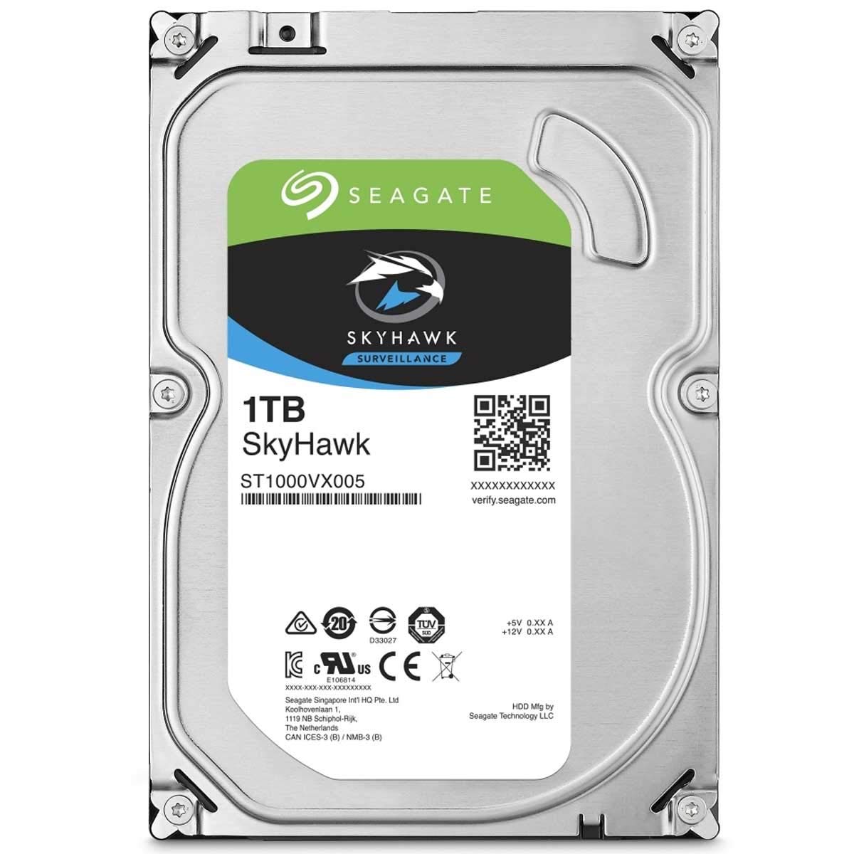 Seagate